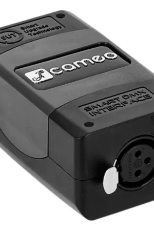 Alta Calidad CAMEO DVC D5