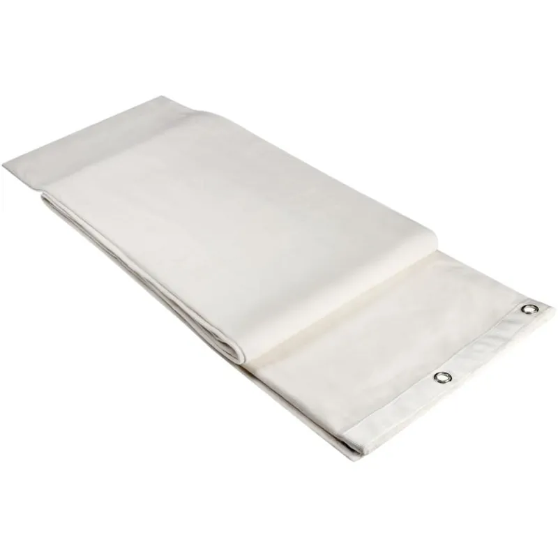 ADAM HALL MOLTON 500 5X3 WHITE Última Oportunidad