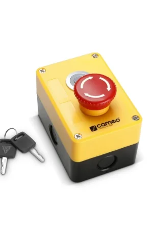 Precio Económico CAMEO EKS XLR