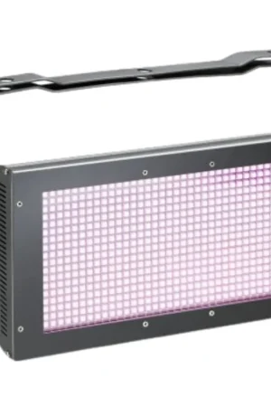 Precio De Fábrica CAMEO THUNDER WASH 600 RGB