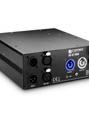 CAMEO SB 6 T RDM Devolución Gratuita