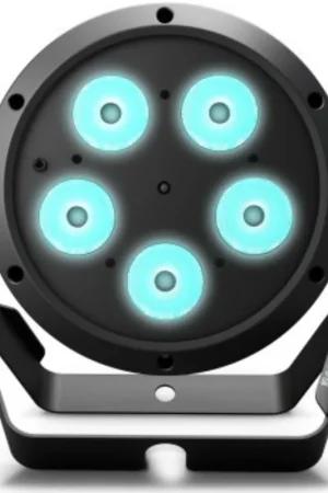 CAMEO ROOT PAR BATTERY Disponible Ahora