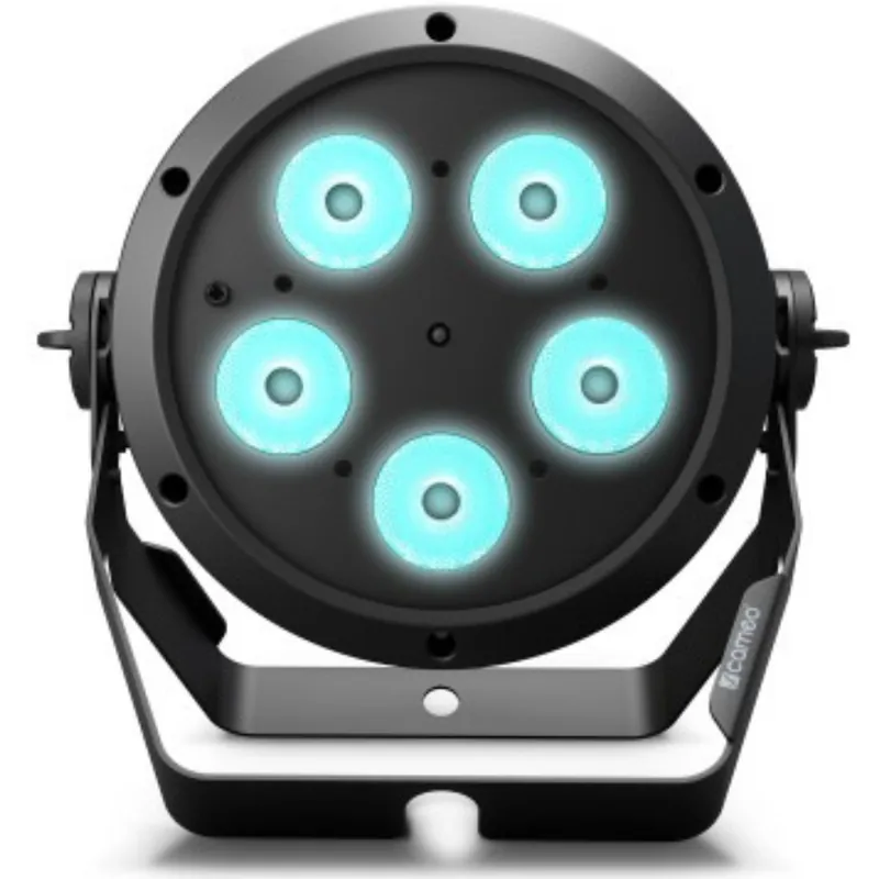 CAMEO ROOT PAR BATTERY Disponible Ahora