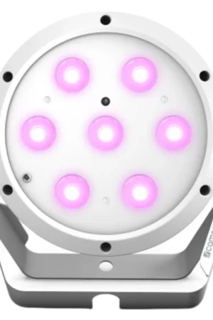 CAMEO ROOT PAR 4 WH Súper Precio