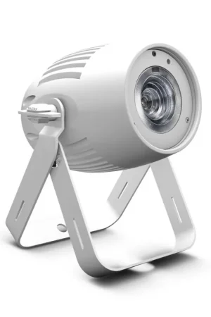 CAMEO Q-SPOT 40 RGBW WH Oferta Limitada