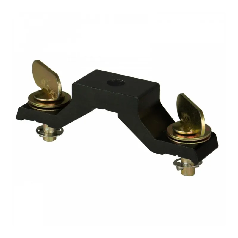 Última Versión BRITEQ OMEGA BRACKET SMALL