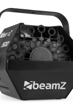 Mejor Precio BEAMZ 160.571 B500 MAQUINA DE BURBUJAS
