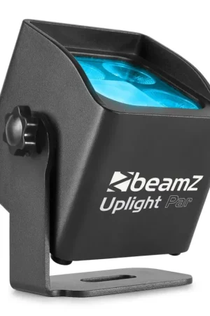 Bestseller BEAMZ 150.586 BBP44 FOCO MINI UPLIGHT A BATERIA