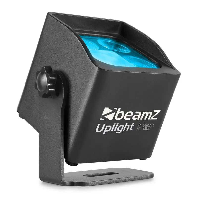 Bestseller BEAMZ 150.586 BBP44 FOCO MINI UPLIGHT A BATERIA