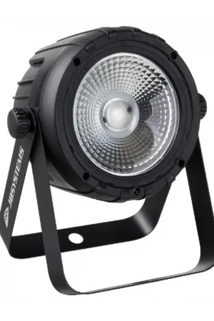 JB SYSTEMS MINI-PAR COB Mk2 FOCO COB RGB 38 GRADOS Última Oportunidad