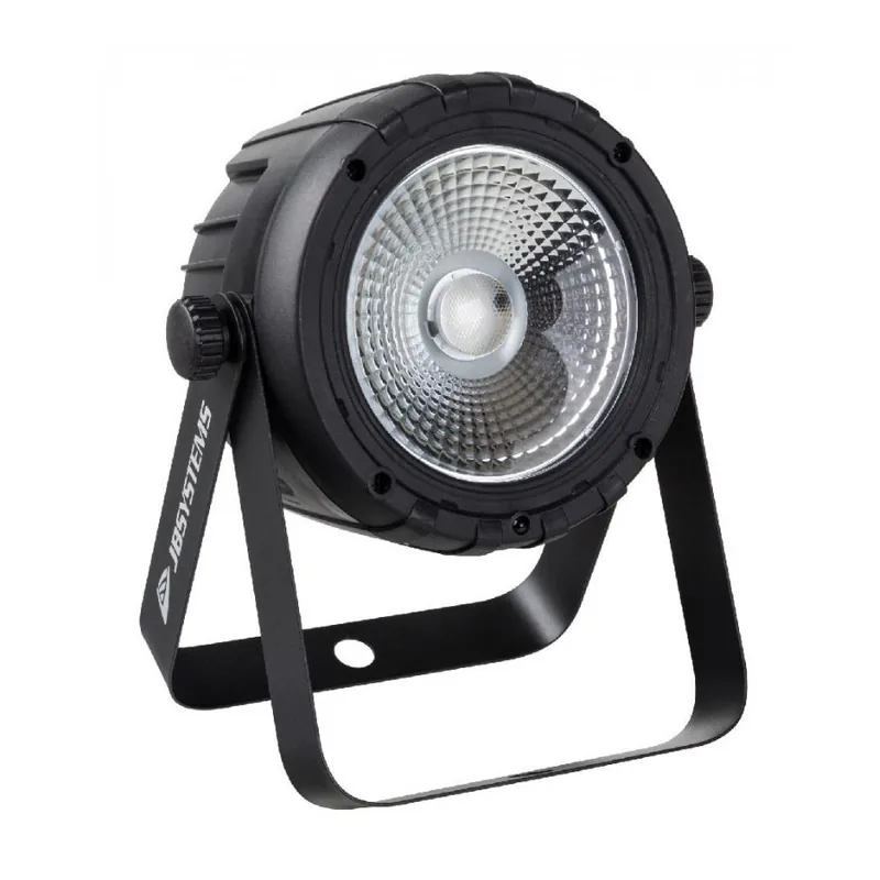 JB SYSTEMS MINI-PAR COB Mk2 FOCO COB RGB 38 GRADOS Última Oportunidad