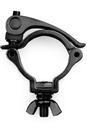 BEAMZ 151.468 BC50B-50 GARRA DE AGARRE RAPIDO NEGRO Mejor Precio