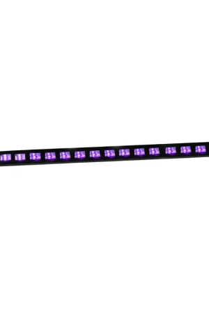 Pago Seguro IBIZA LIGHT LED-UVBAR18