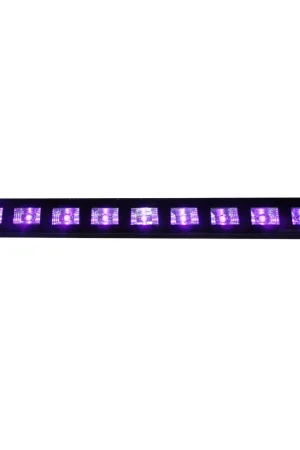 IBIZA LIGHT LED-UVBAR Oferta De Temporada