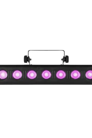 FUZZIX 153.203 ORION PARTY WALL BAR RGBW Solo Hoy