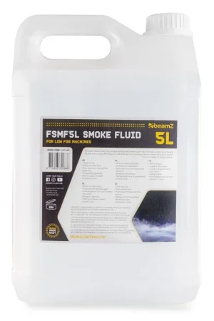 BEAMZ 160.595 FSMF5L Bestseller