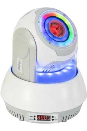 IBIZA LIGHT STAR-SPOT-WH Rebajas