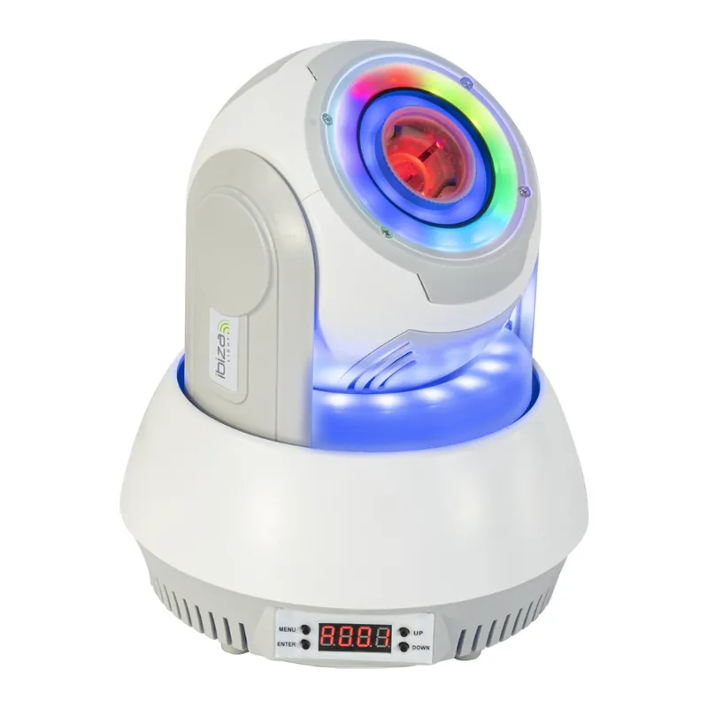 IBIZA LIGHT STAR-SPOT-WH Rebajas