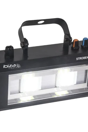 IBIZA LIGHT STROBE40LED Alta Calidad