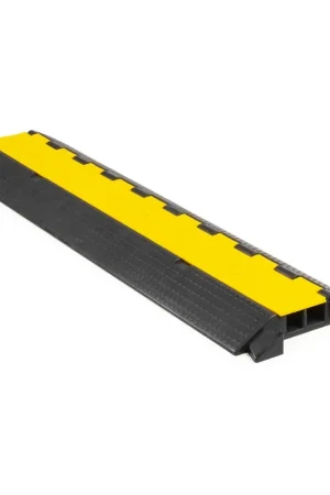 Devolución Gratuita POWER DYNAMICS 183.026 CB2S PUENTE PARA CABLES CON TAPA 2CH RECTO