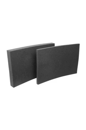 Stock Limitado UDG U10304 - HI-DENSITY CUSTOM PICKFOAM 3XL