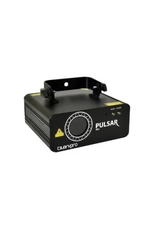 QUARKPRO QL-16 PULSAR LASER VERDE 40mW Comprar En Línea