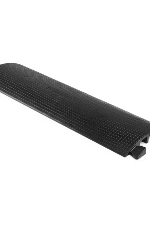 Disponible Ahora POWER DYNAMICS 183.024 CDC2B COBERTOR PROTECTOR DE CABLES 2CH GRANDE