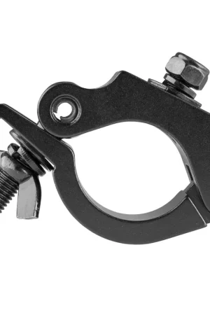 Descuento BEAMZ 151.416 BC50B-200 GARRA SLIMLINE 200KG NEGRA