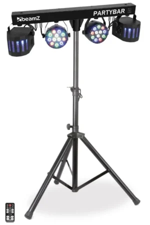 BEAMZ 153.238 PARTYBAR2 Precio De Oferta