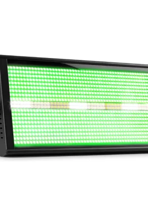 Venta Final BEAMZ 153.292 BS960 STROBOSCOPE LED RGBW COMBI