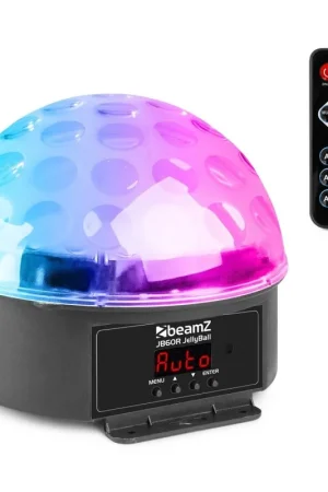 BEAMZ 153.220 JB60R A Buen Precio