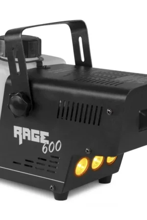 Gran Oferta BEAMZ 160.704 RAGE 600 LED