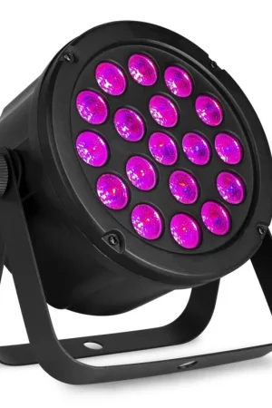 BEAMZ 150.898 SLIMPAR45 No Te Lo Pierdas