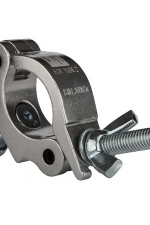 BRITEQ ALU CLAMP 301-V2 ABRAZADERA ALUMINIO A Buen Precio