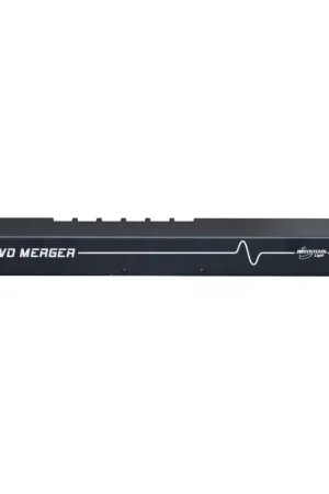 Oferta Especial JBSYSTEMS WD-MERGER
