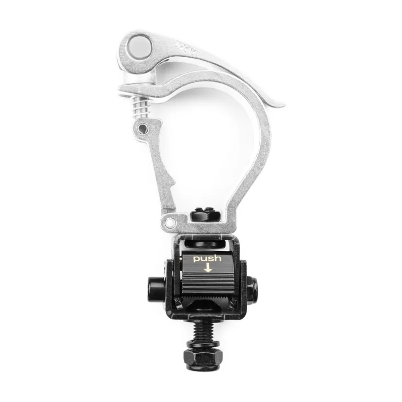 BEAMZ 151.470 BC50-50F GARRA DE AGARRE RAPIDO TILT AJUSTABLE ALU Últimas Unidades