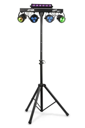 A Buen Precio MAX 153.008 PARTYBAR10