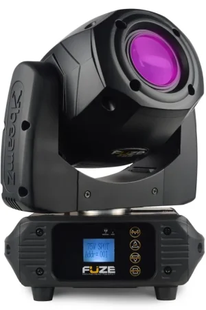 BEAMZ 150.382 FUZE75S Directo De Fábrica