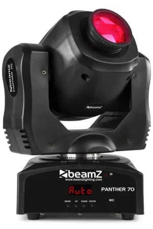 BEAMZ 150.430 PANTHER 70 Solo Hoy