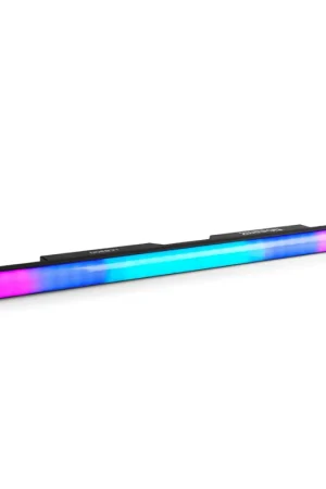 Oferta BEAMZ 150.220 LCB300 BARRA LED 36X3W RGBW