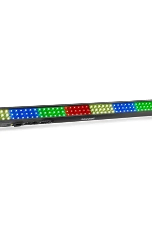 BEAMZ 150.706 LCB144 MKII BARRA DE COLOR LED Ordenar Ahora Mismo