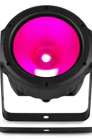 Mejor Precio BEAMZ 150.626 COB30RGB