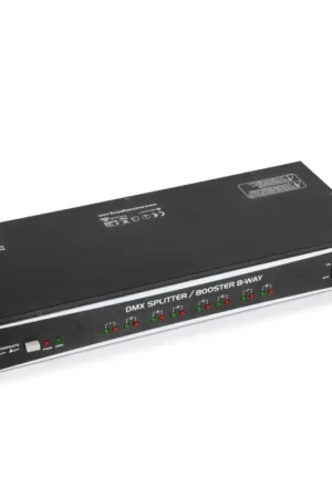 Envío Exprés BEAMZ 154.023 SPLITTER