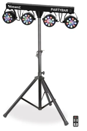 Bestseller BEAMZ 153.240 PARTYBAR3