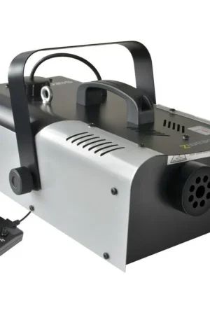 BEAMZ 160.492 S1500 MAQUINA DE HUMO DMX Compra Ahora