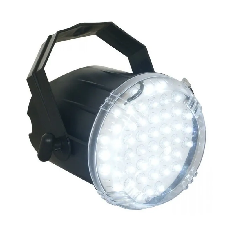 BEAMZ 153.337 STROBO LED BLANCO Novedad