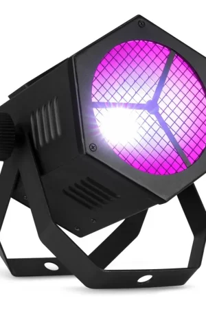 Directo De Fábrica BEAMZ 151.518 PAR COB RETRO RB40