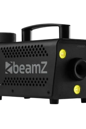 BEAMZ 160.462 S553L MAQUINA HUMO LED RGB Popular