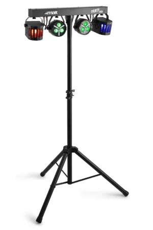 MAX 153.012 PARTYBAR12 Precio De Oferta