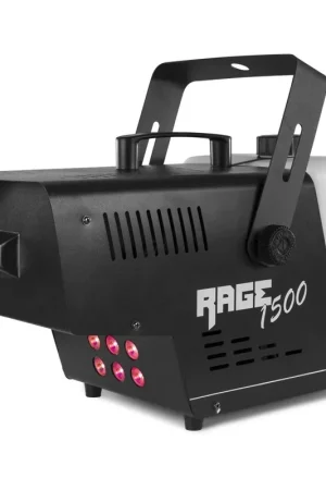 A Buen Precio BEAMZ 160.715 RAGE 1500 LED